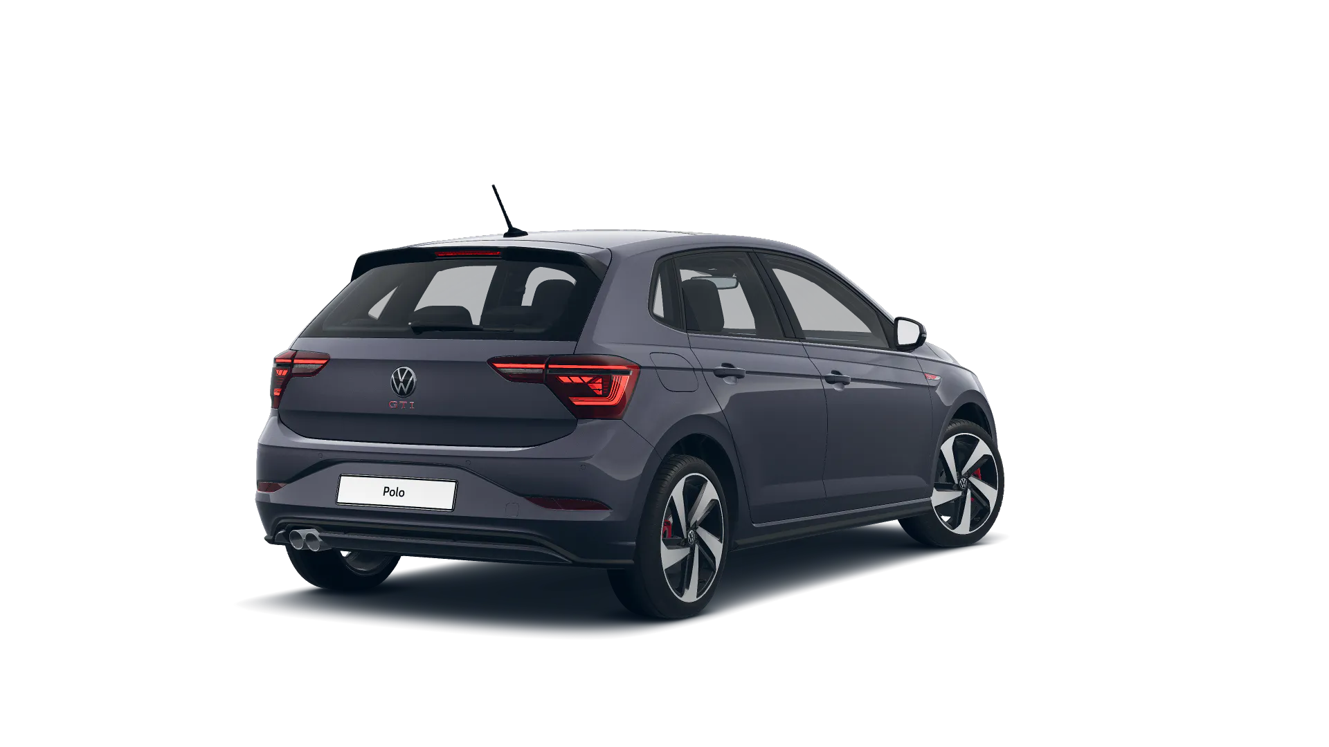 Volkswagen Polo GTI