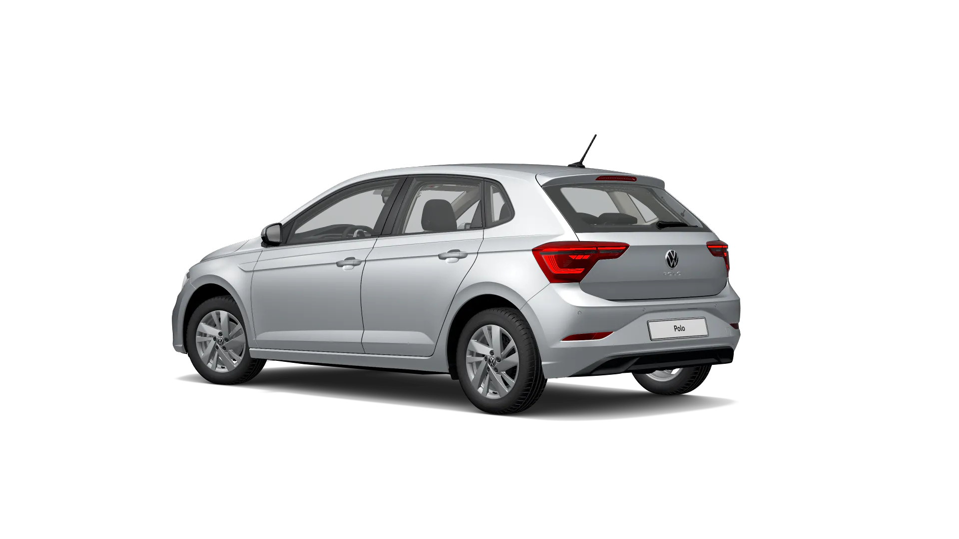 Volkswagen Polo Style