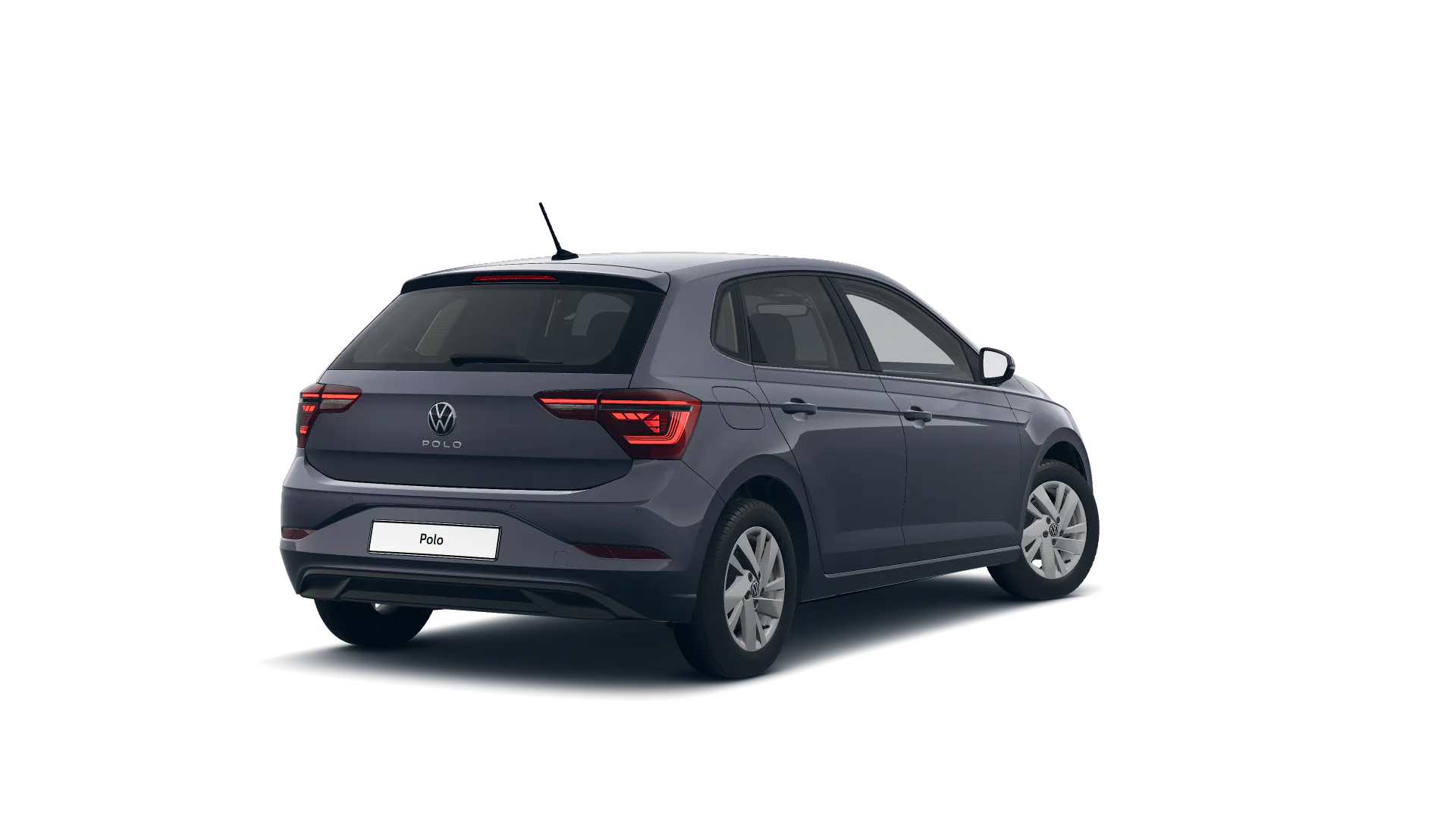 Volkswagen Polo Style