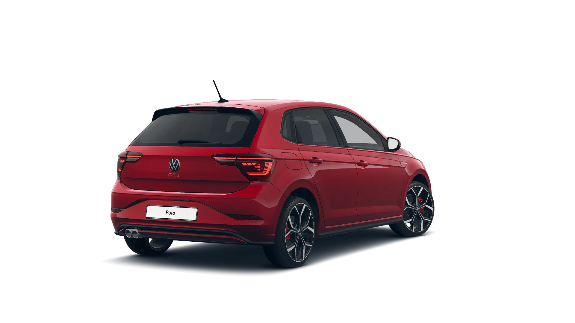 Volkswagen Polo GTI