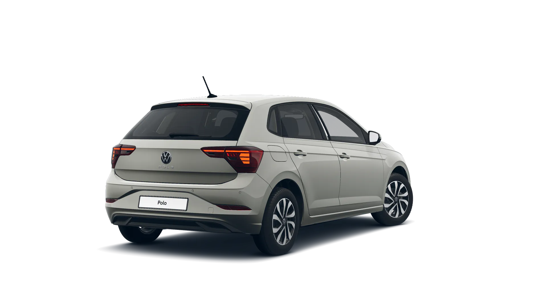 Volkswagen Polo Active