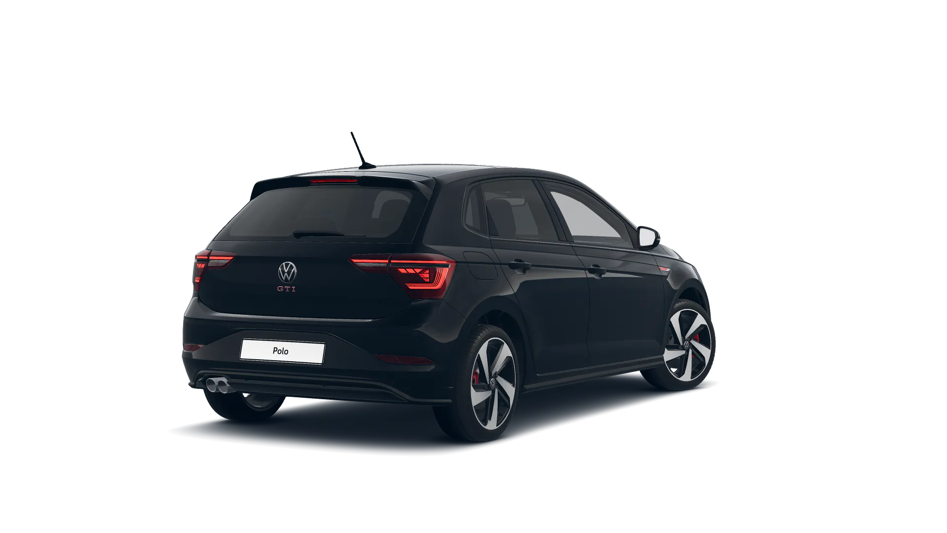 Volkswagen Polo GTI