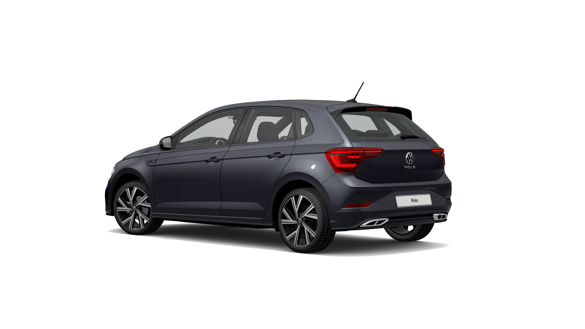 Volkswagen Polo R-Line