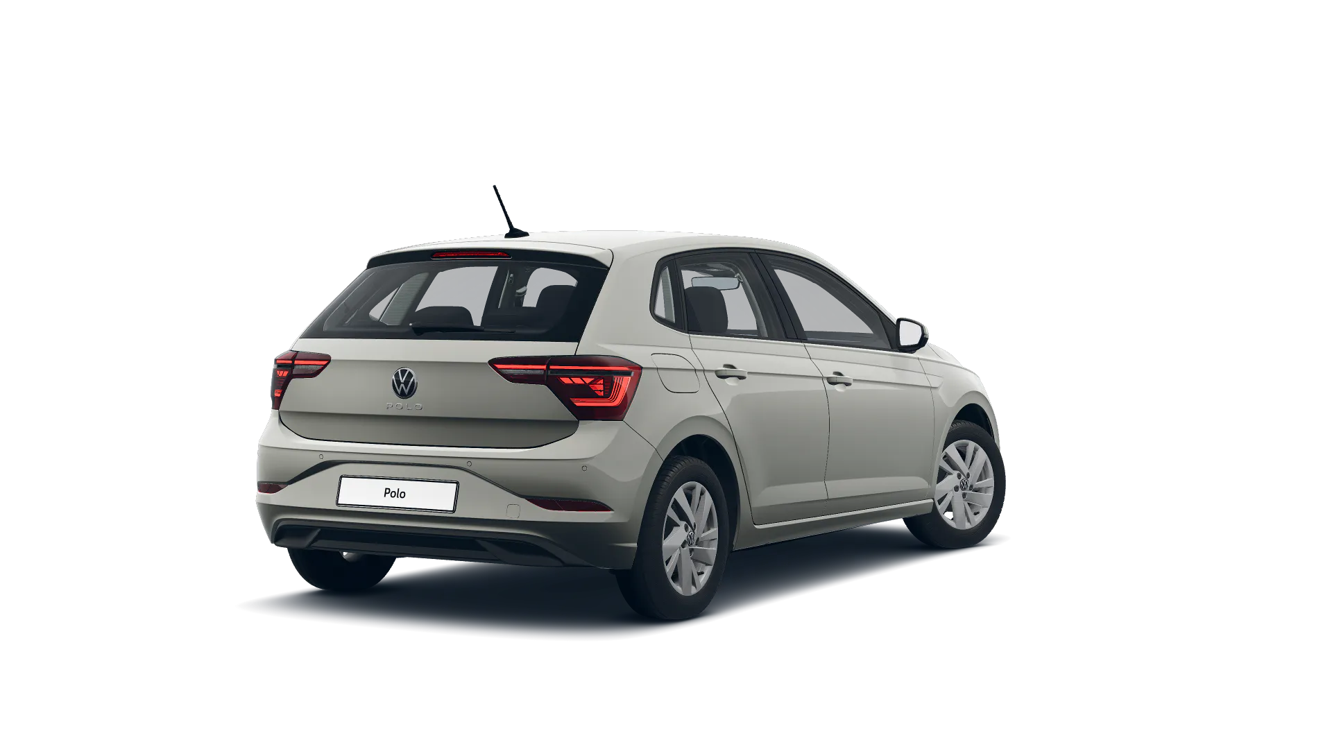 Volkswagen Polo Style