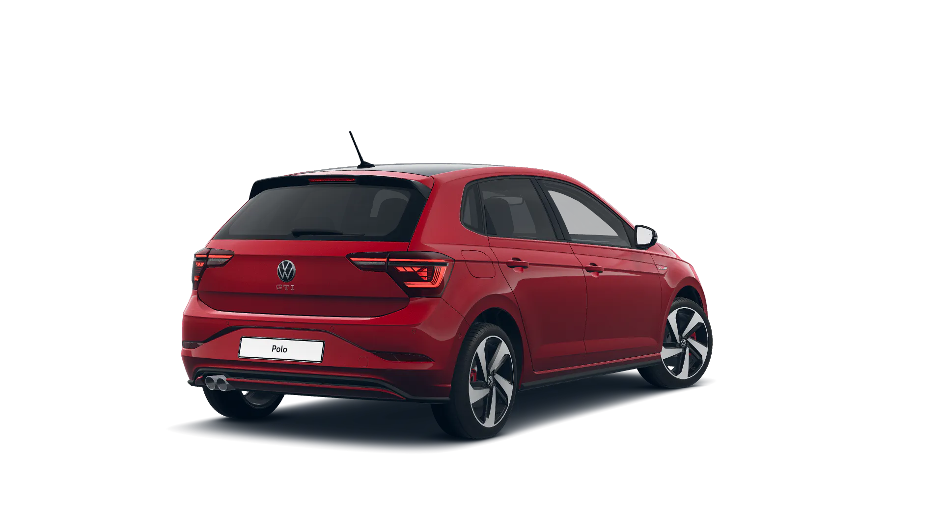 Volkswagen Polo GTI