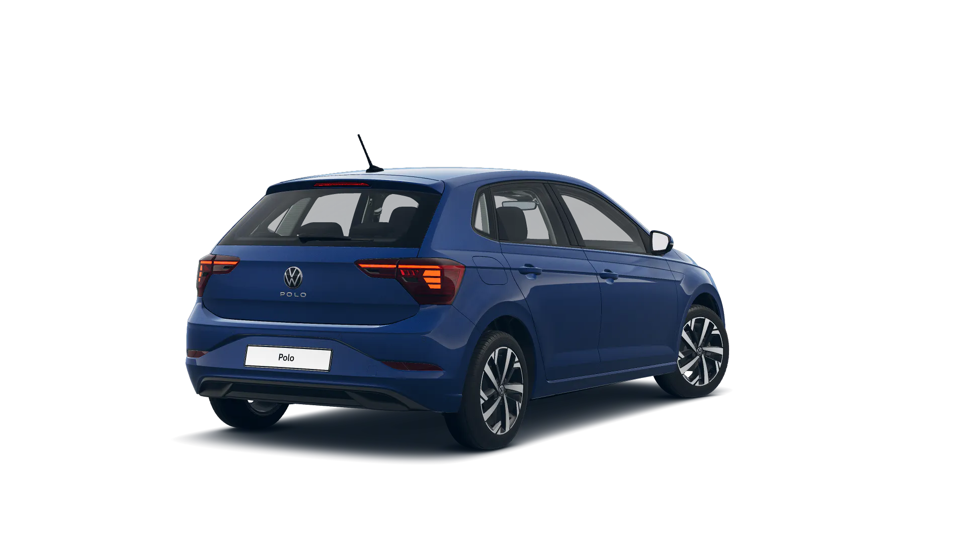 Volkswagen Polo Life