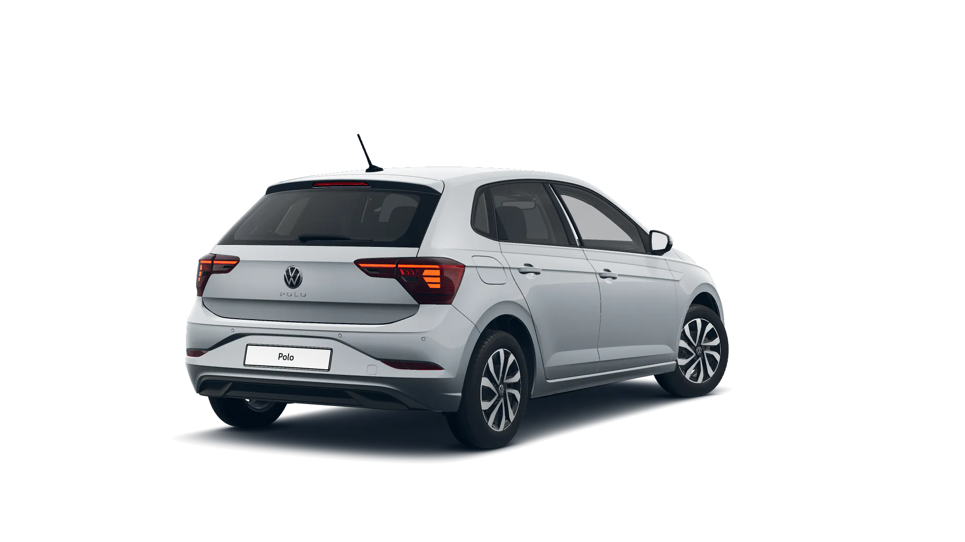 Volkswagen Polo Active