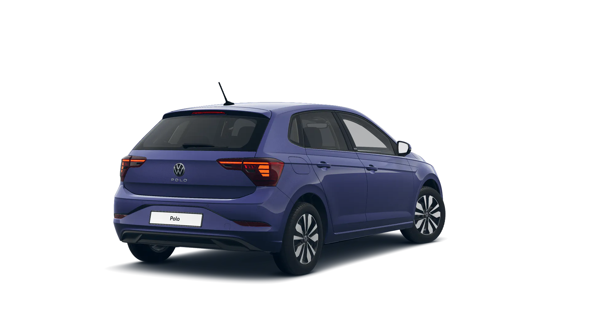 Volkswagen Polo MOVE