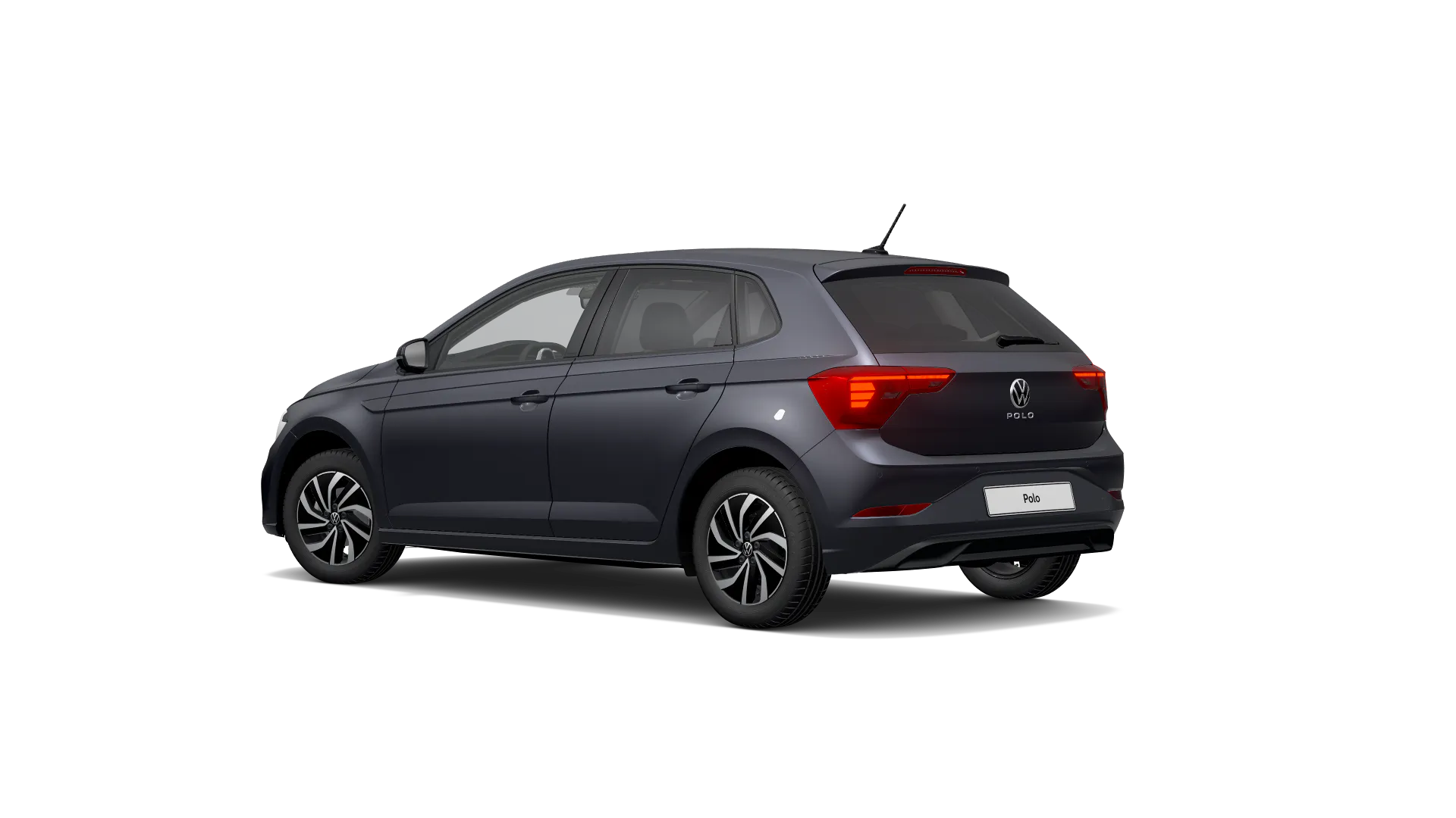 Volkswagen Polo Life