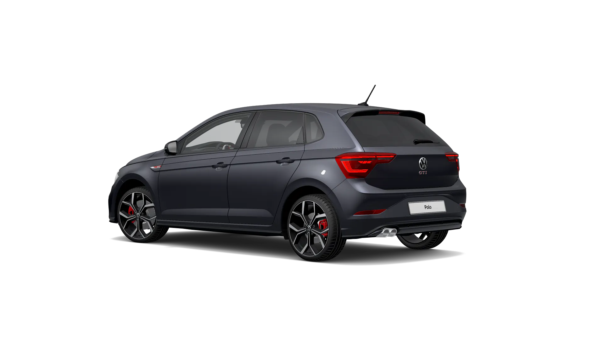 Volkswagen Polo GTI
