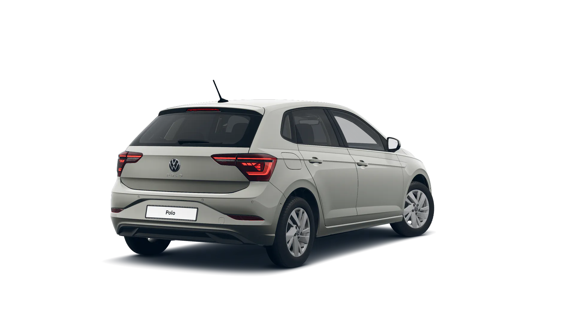Volkswagen Polo Style
