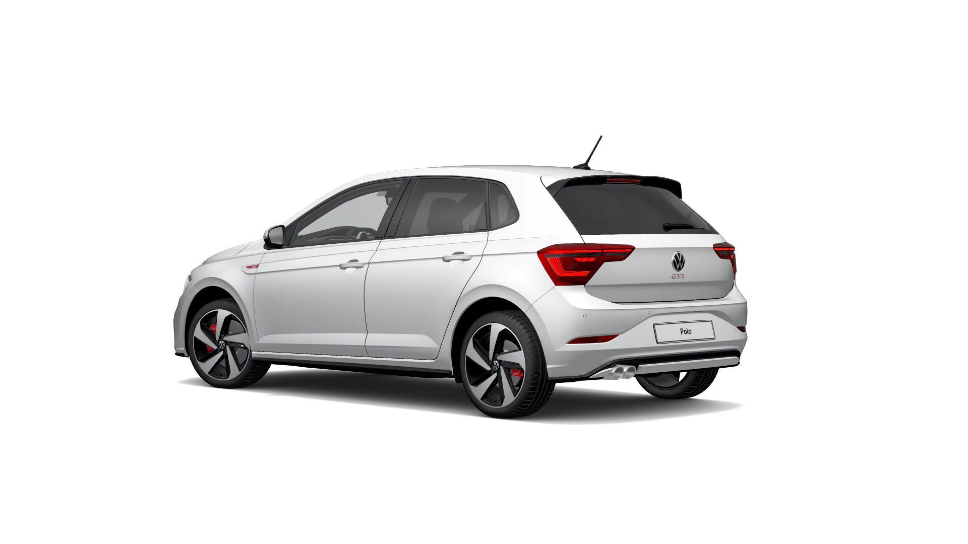 Volkswagen Polo GTI