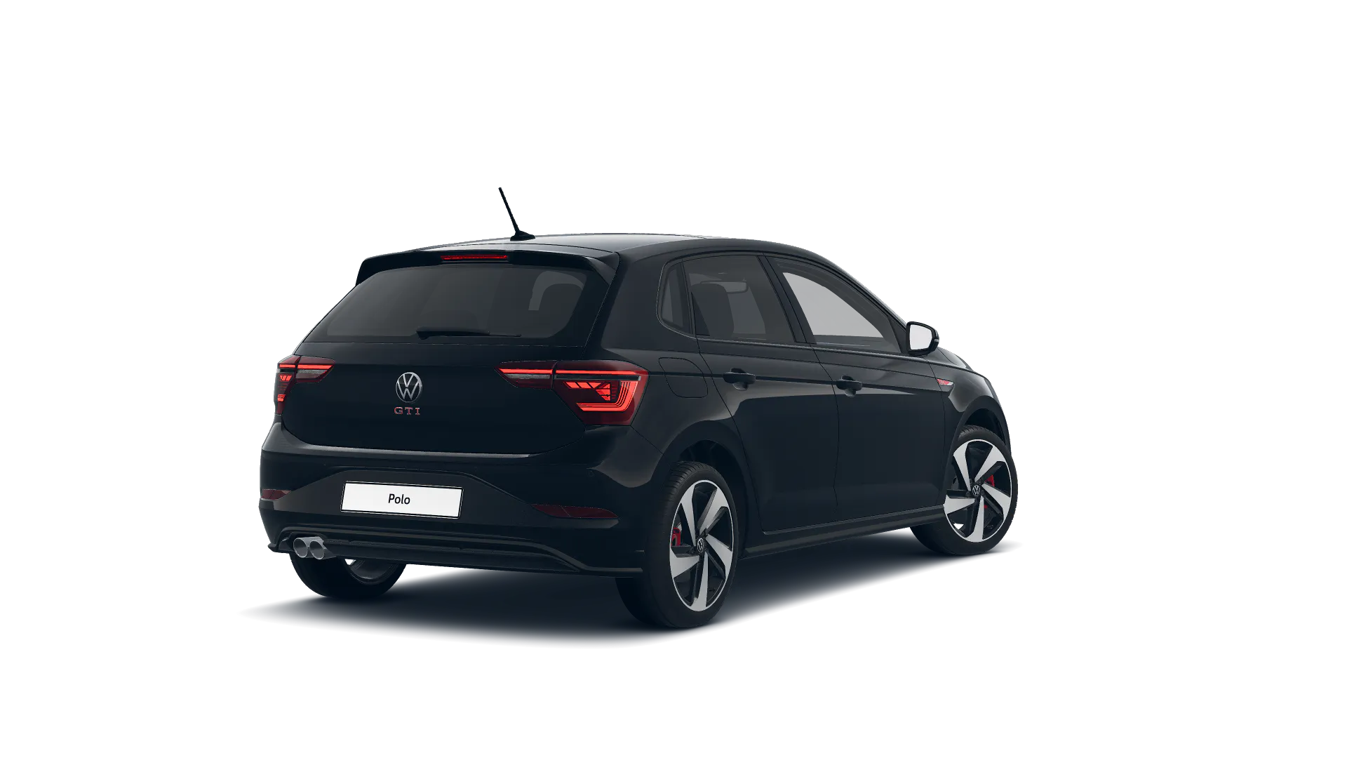 Volkswagen Polo GTI