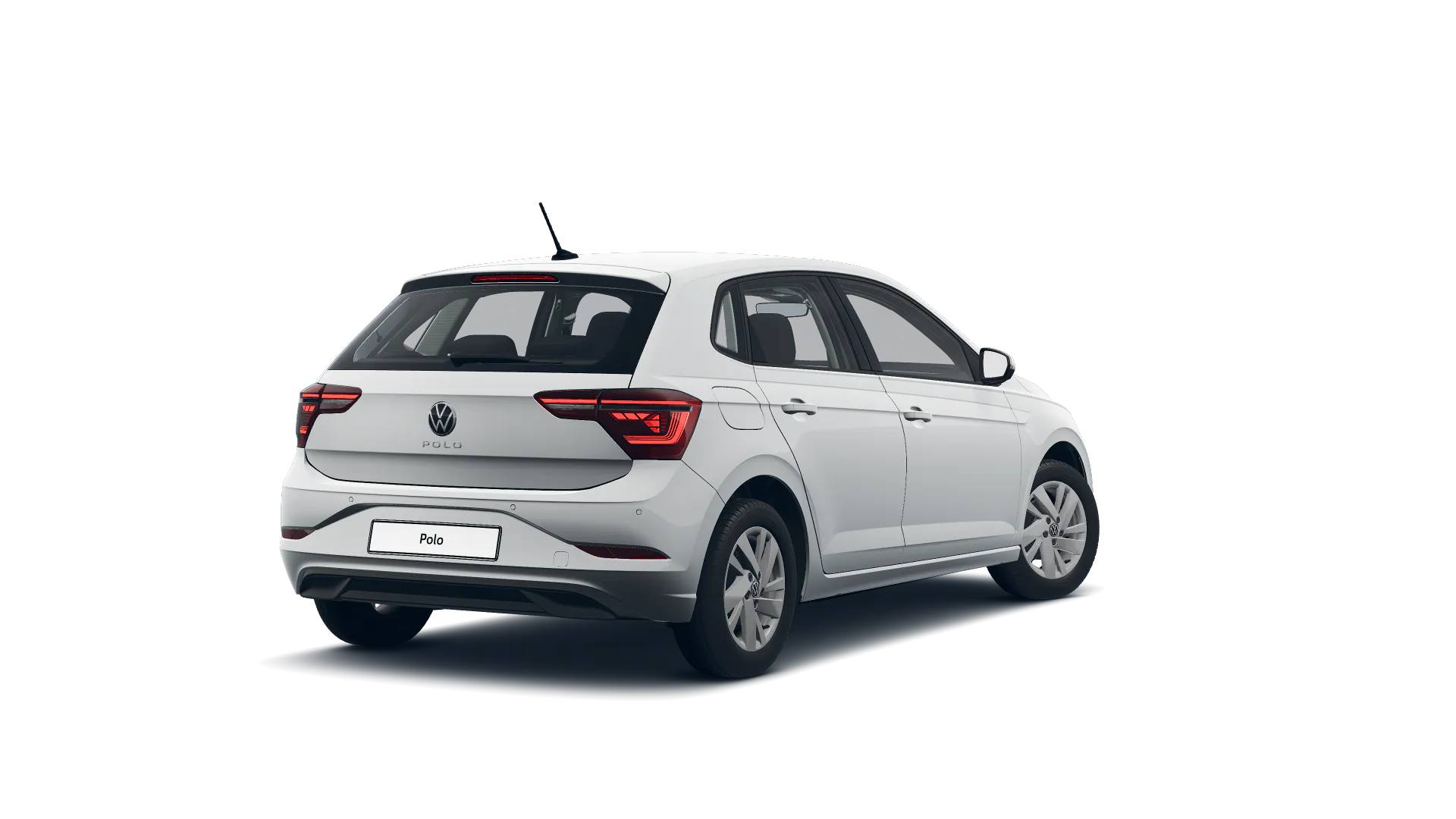 Volkswagen Polo Style