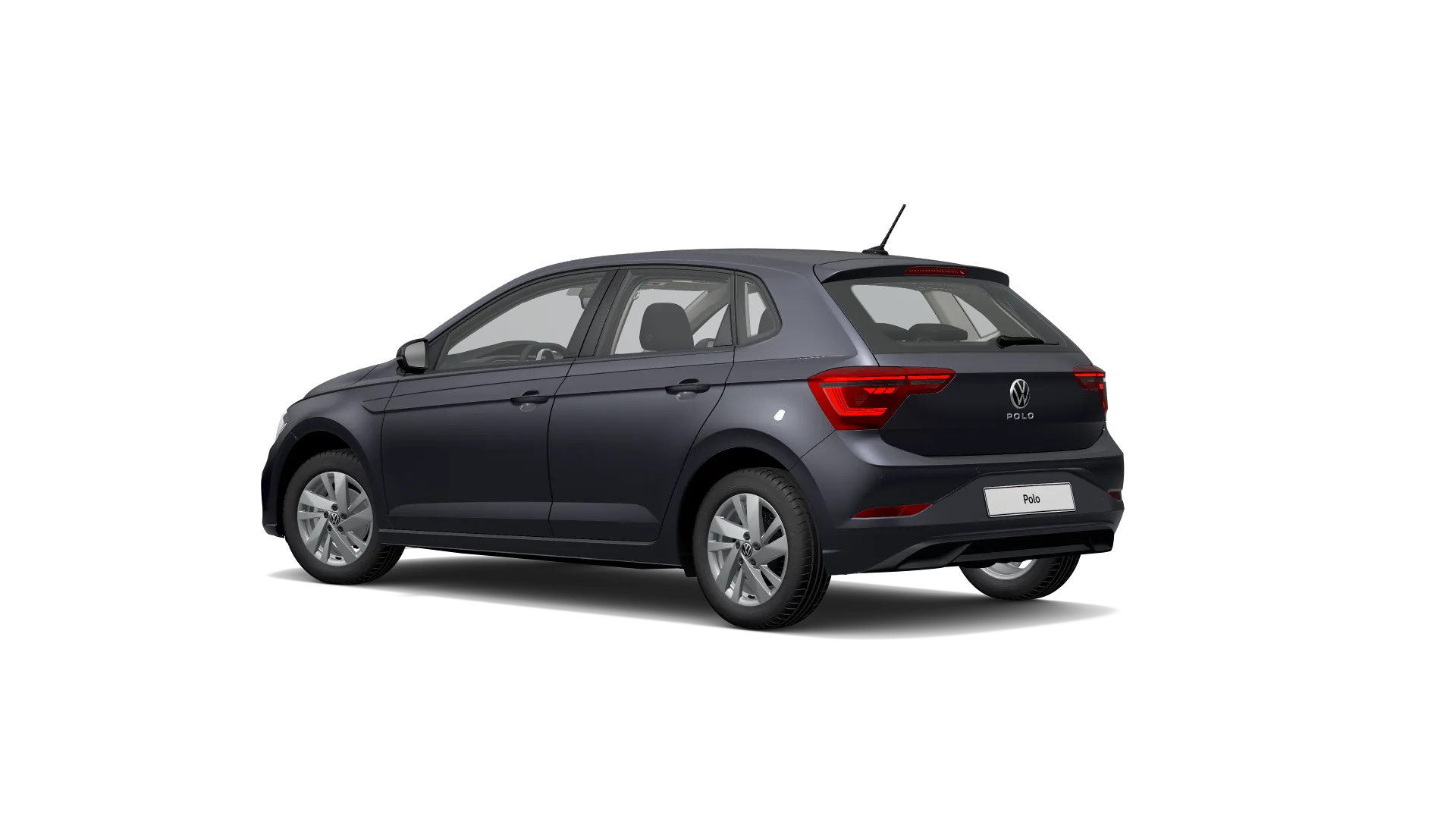 Volkswagen Polo Style