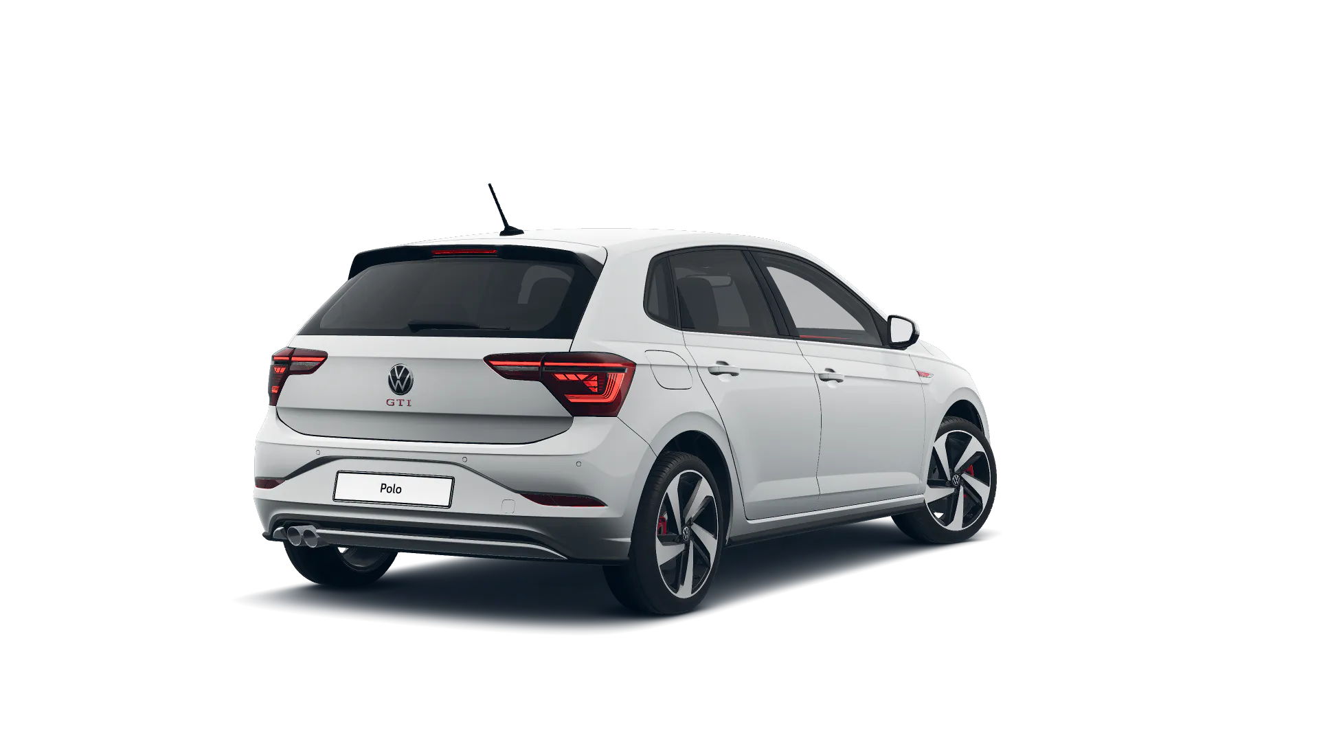 Volkswagen Polo GTI