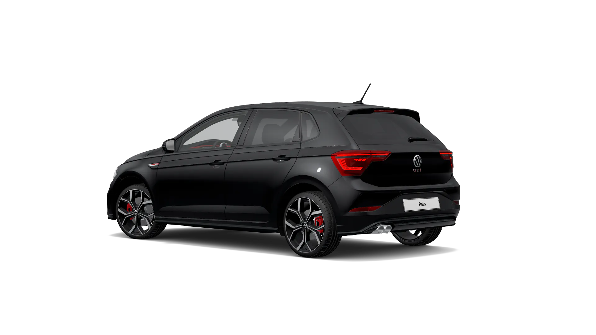 Volkswagen Polo GTI