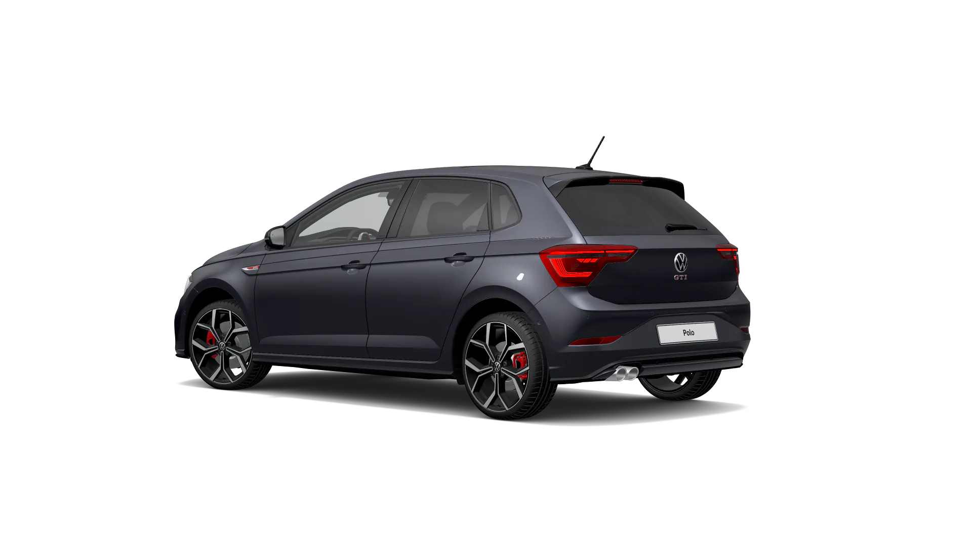 Volkswagen Polo GTI