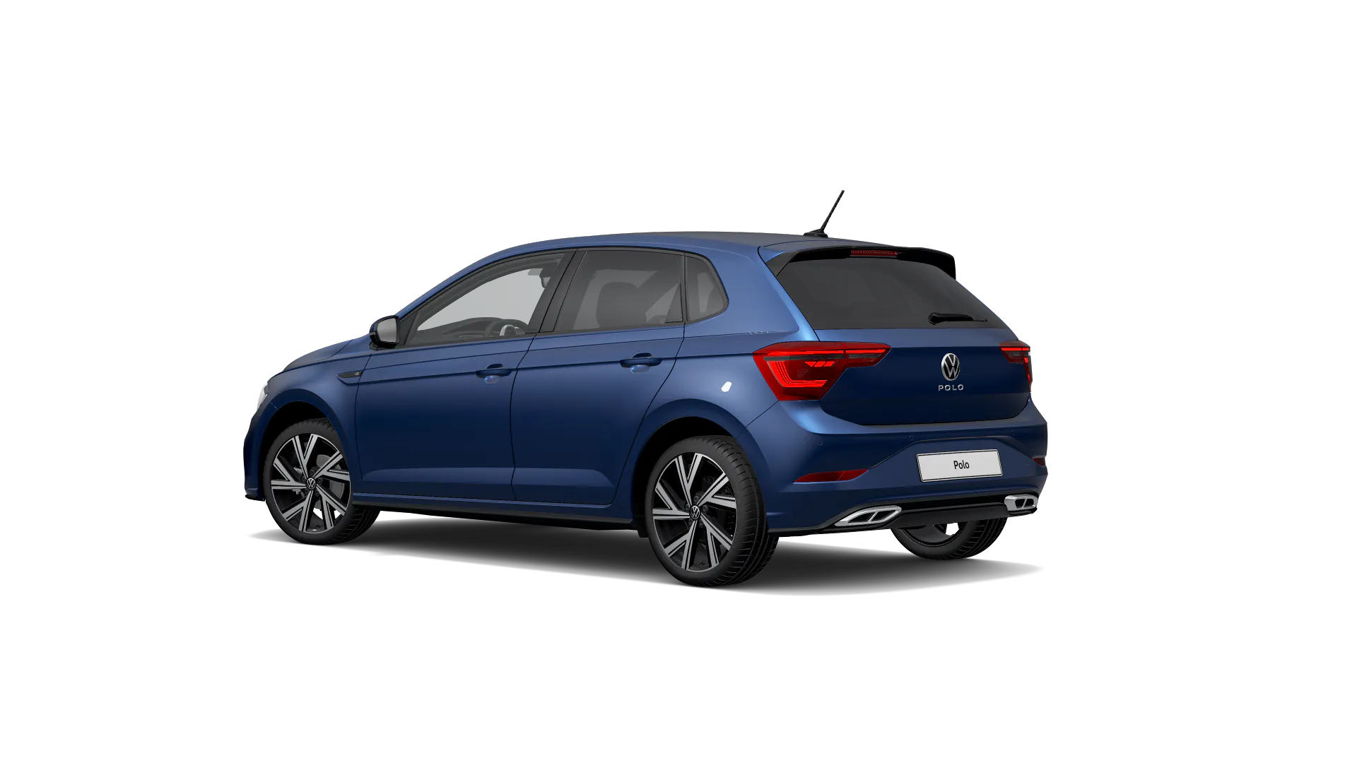 Volkswagen Polo R-Line