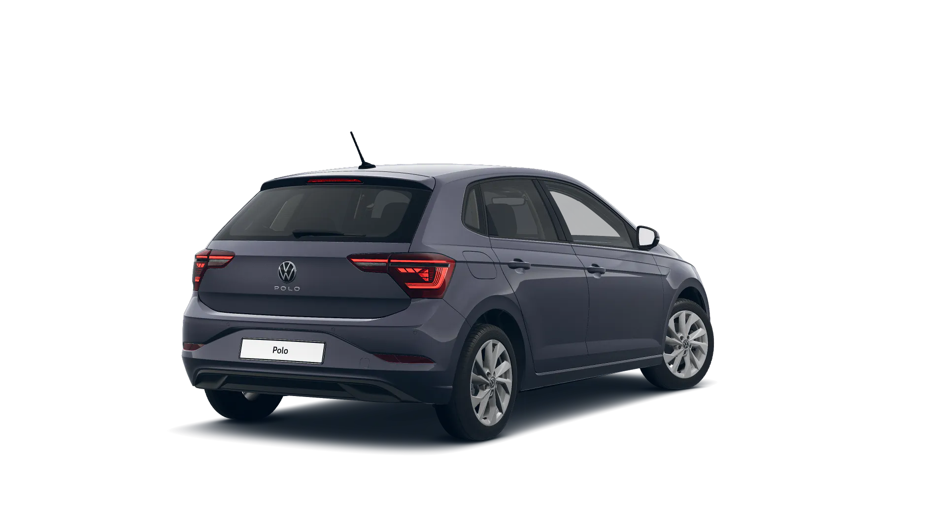 Volkswagen Polo Style