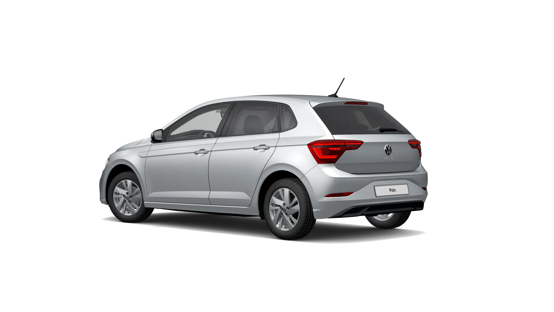 Volkswagen Polo Style
