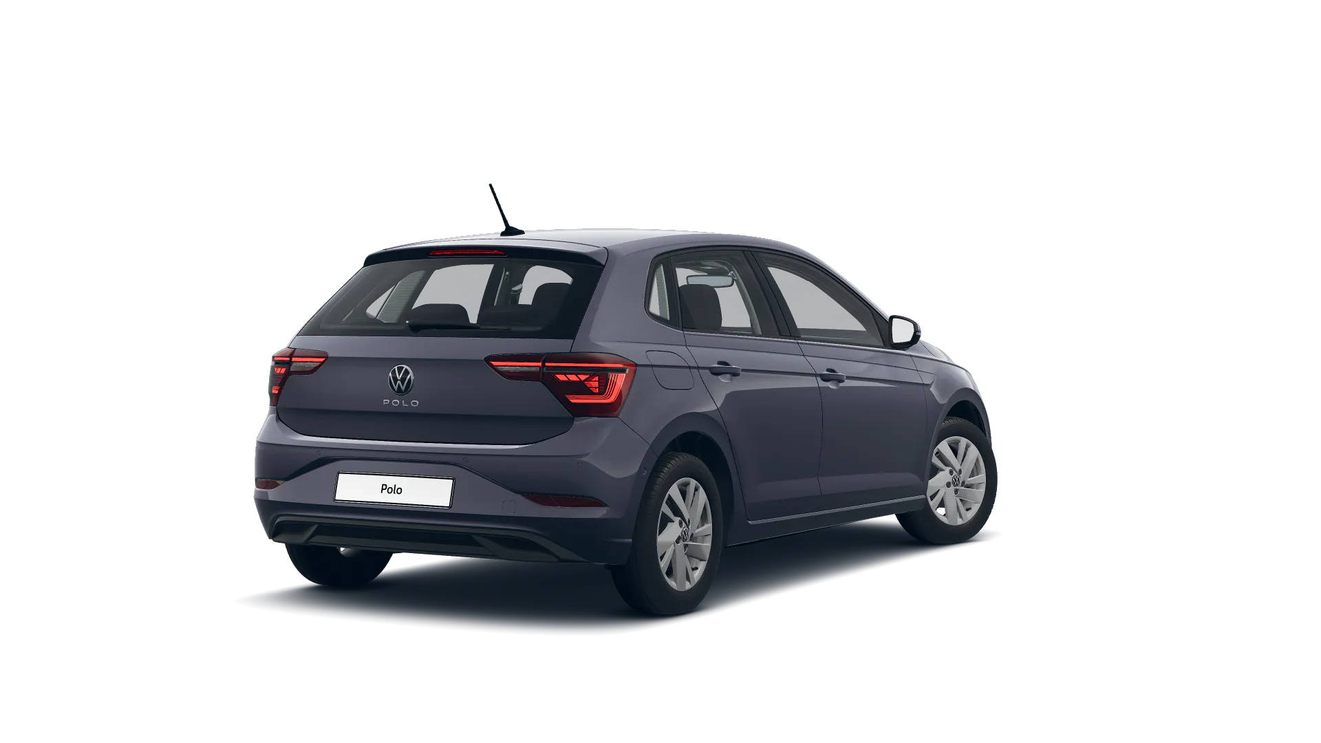 Volkswagen Polo Style