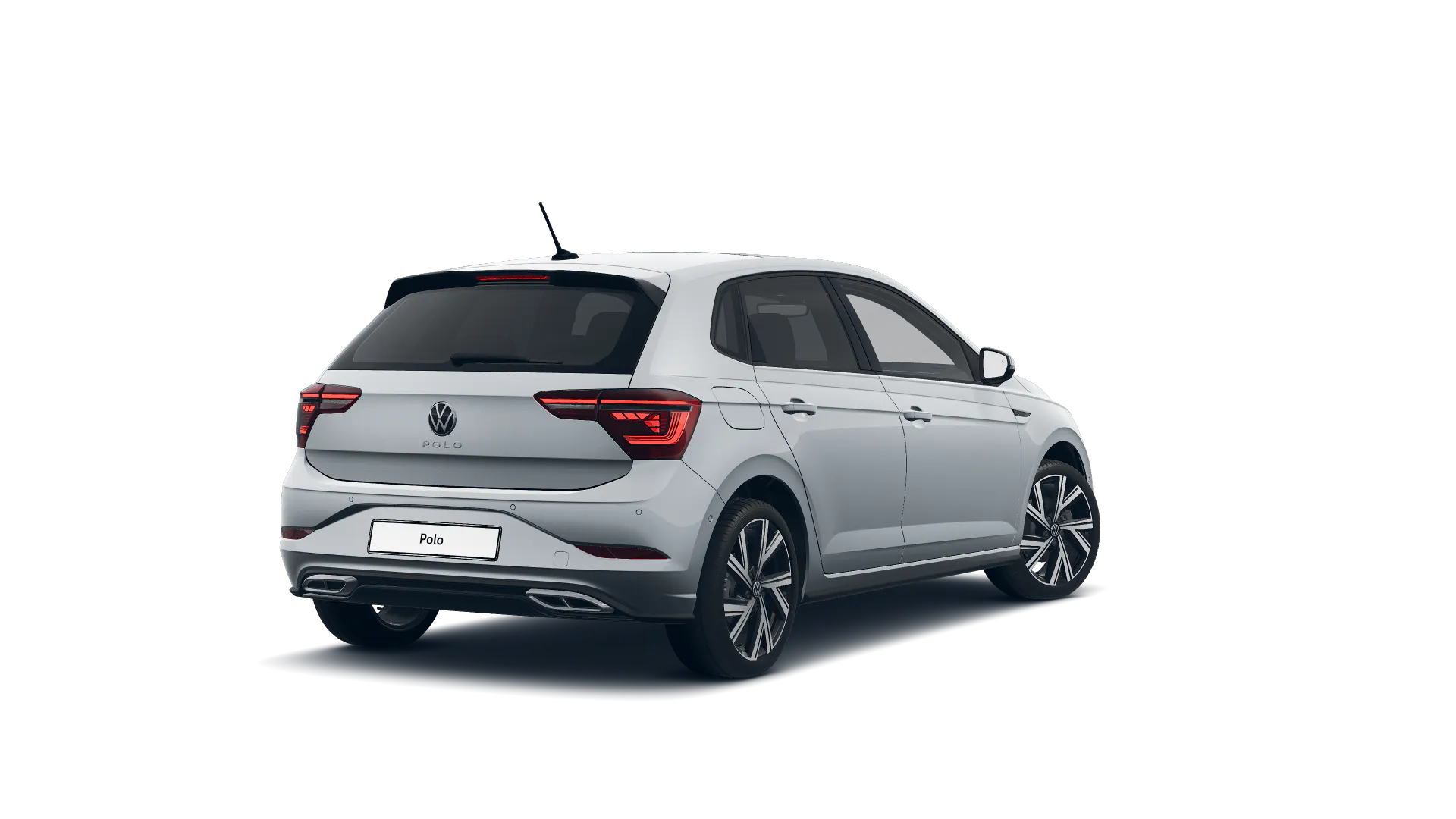 Volkswagen Polo R-Line