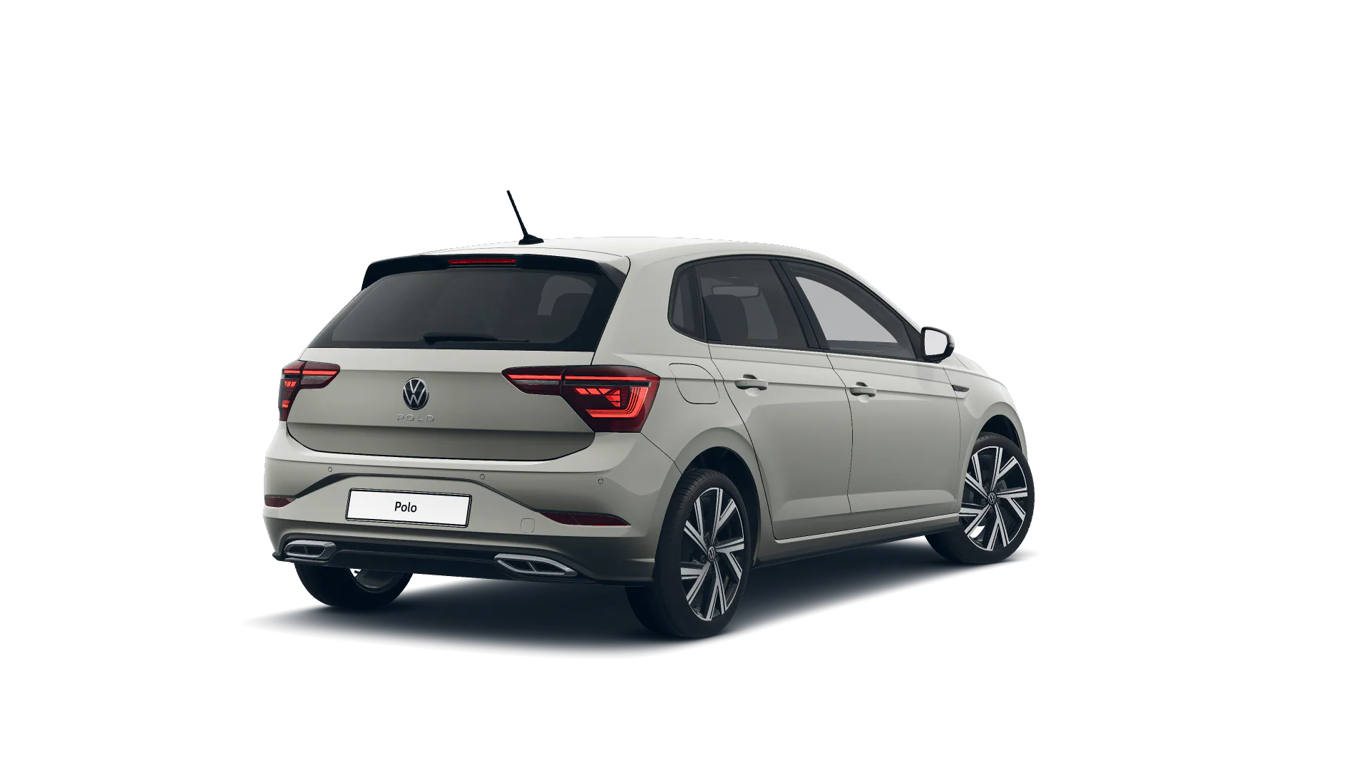Volkswagen Polo R-Line