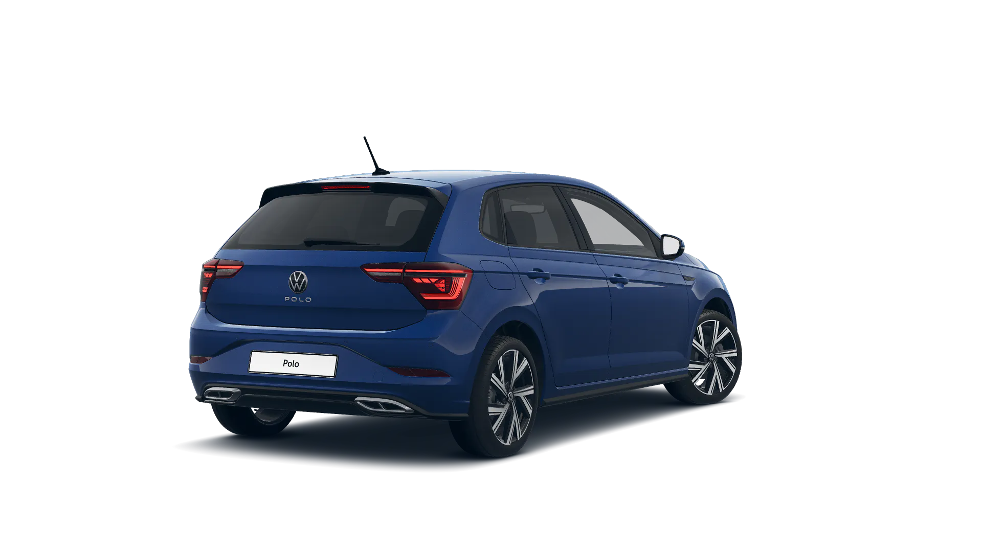 Volkswagen Polo R-Line