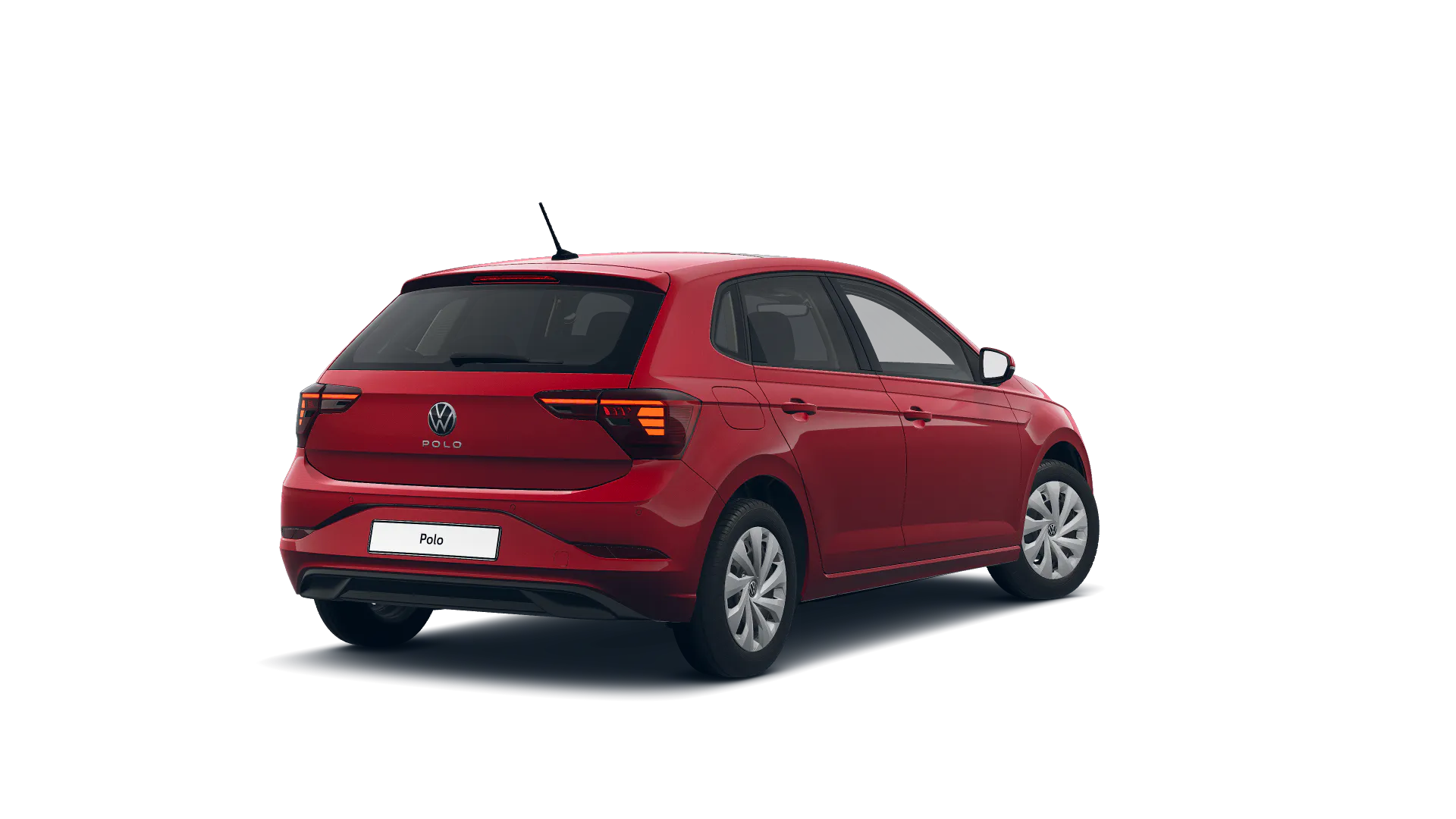 Volkswagen Polo Life