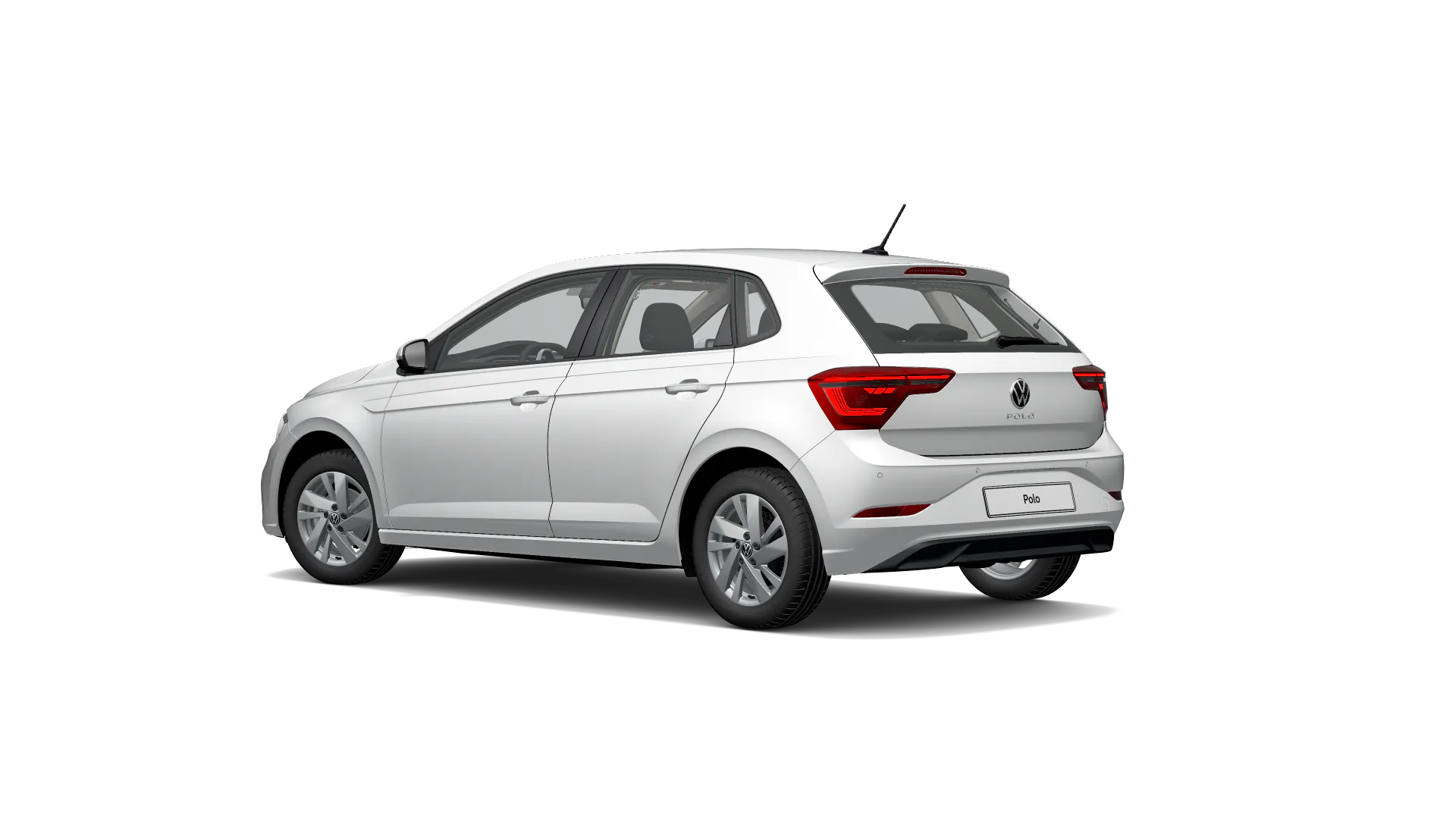 Volkswagen Polo Style