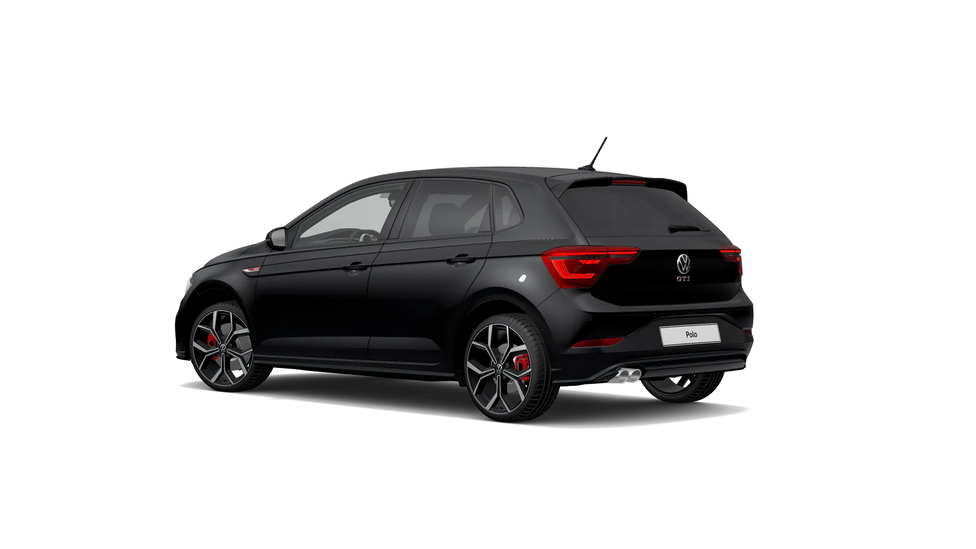 Volkswagen Polo GTI