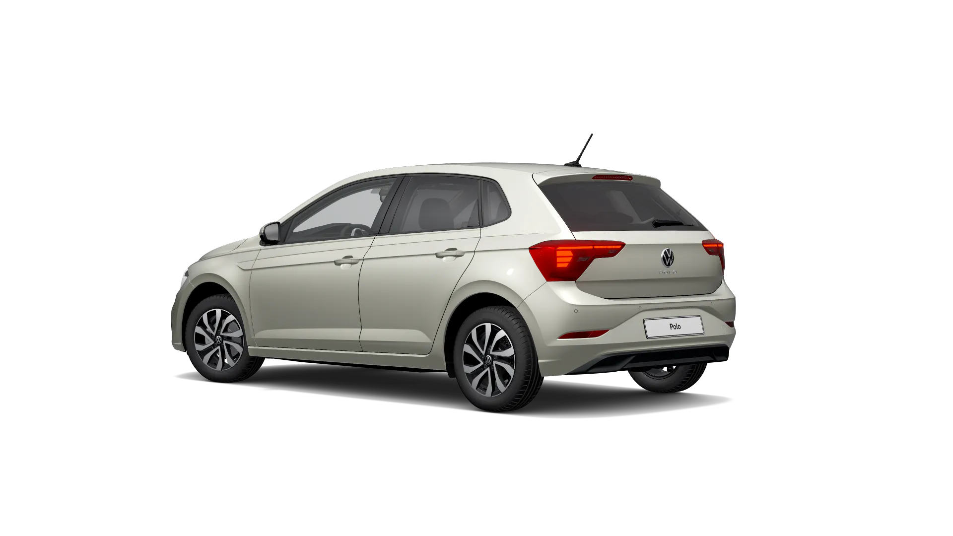 Volkswagen Polo Active