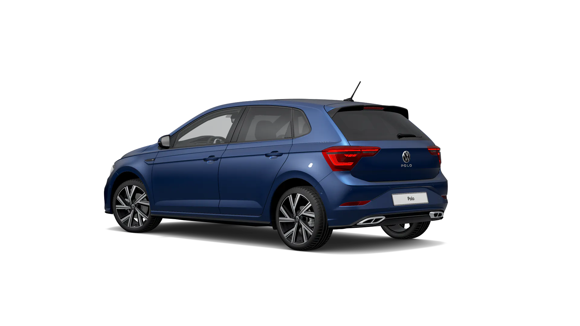 Volkswagen Polo R-Line