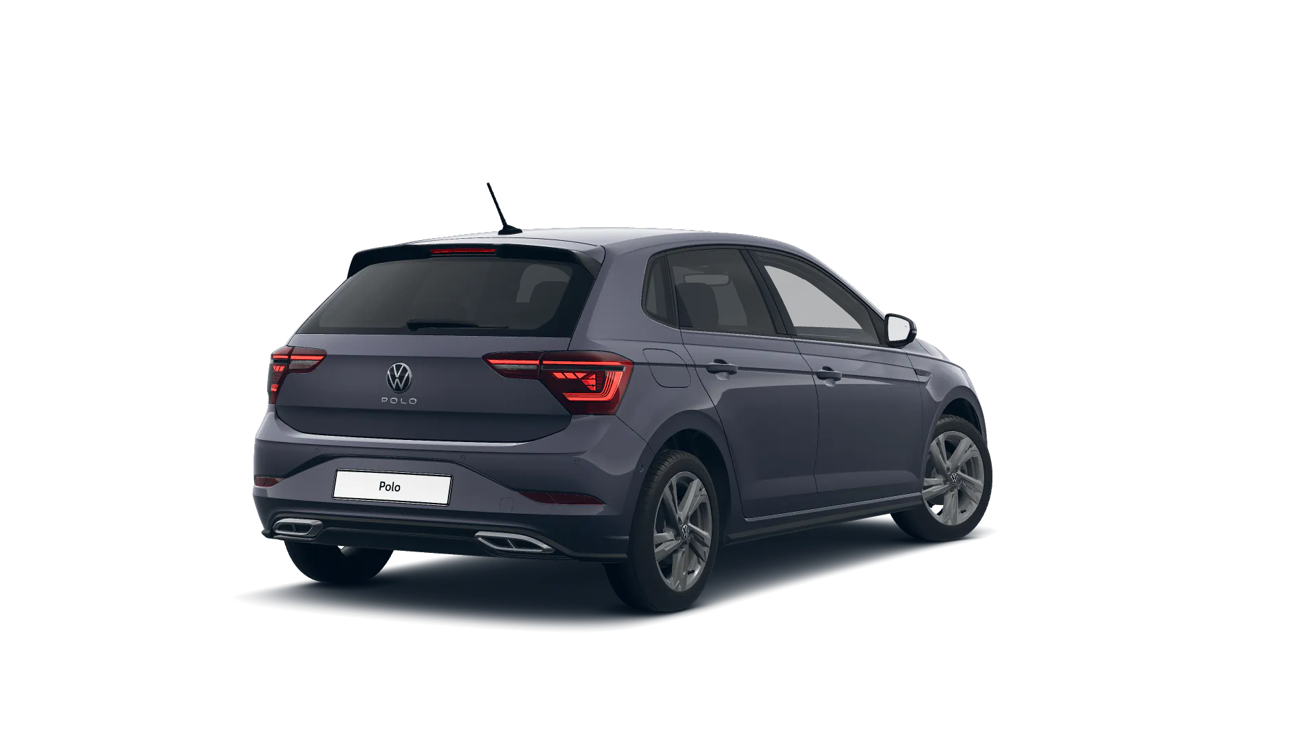 Volkswagen Polo R-Line