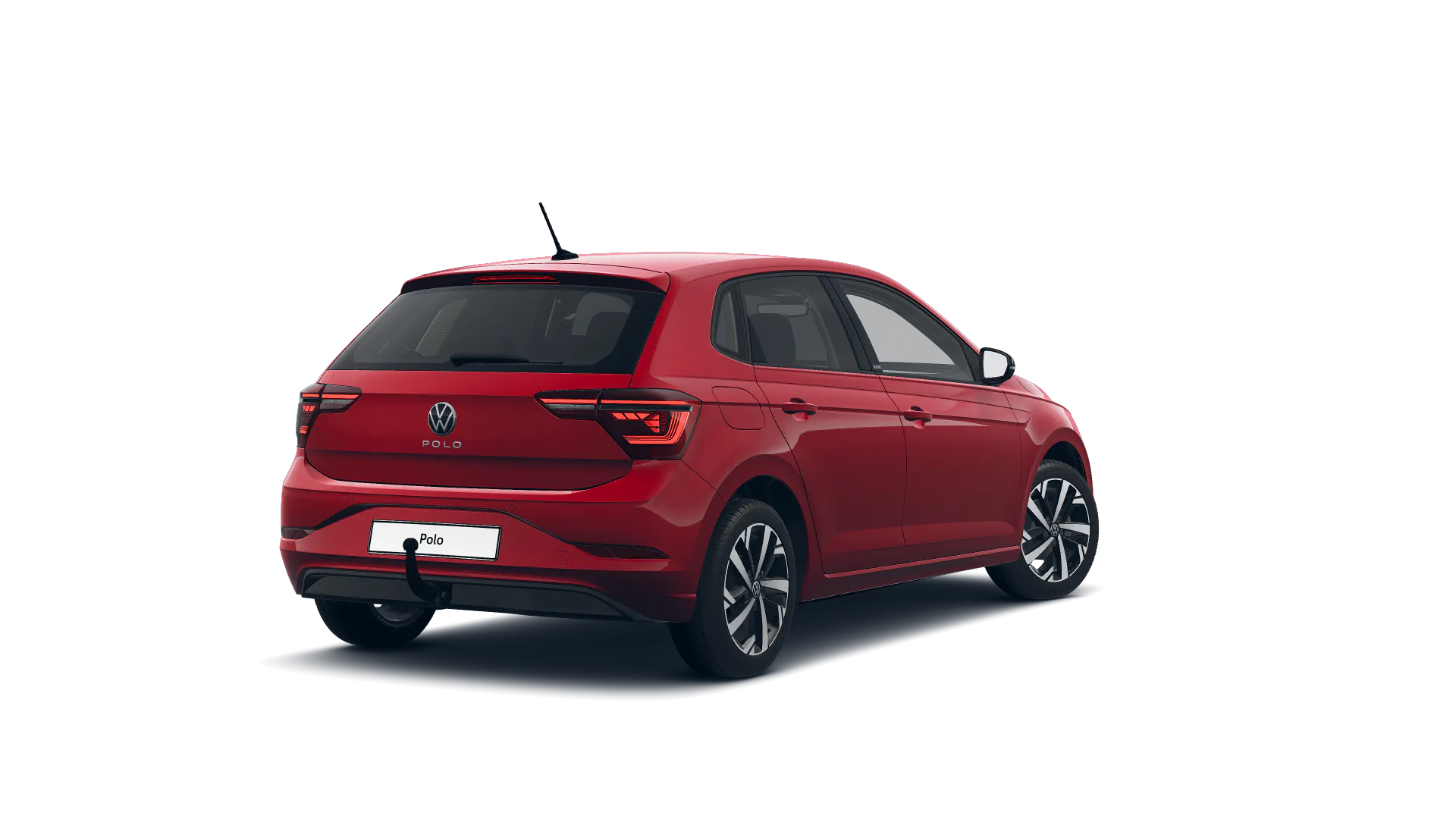 Volkswagen Polo MOVE