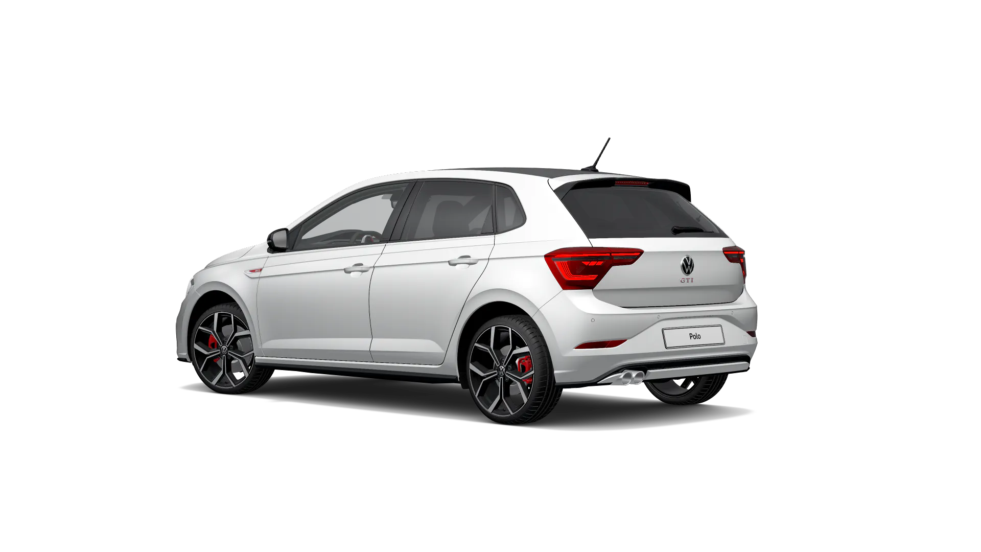 Volkswagen Polo GTI