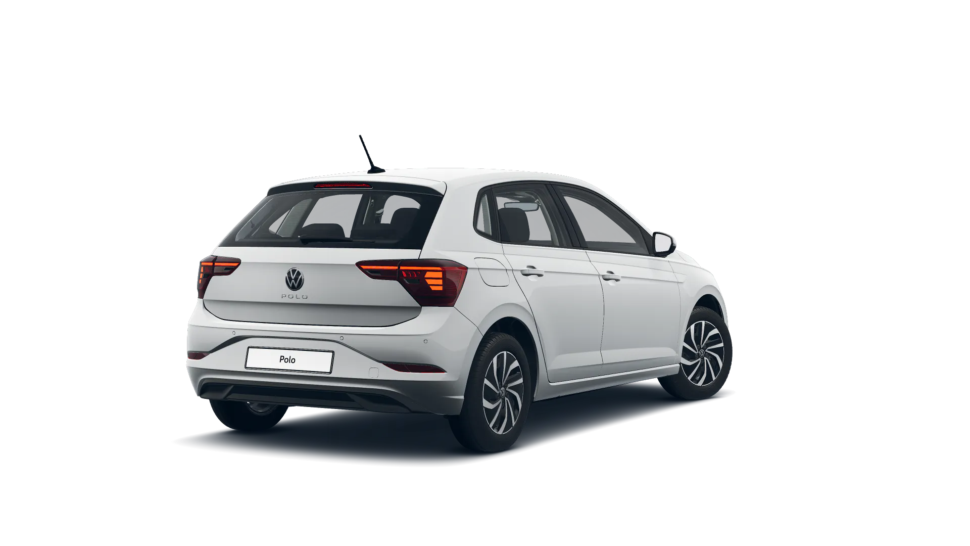 Volkswagen Polo Life