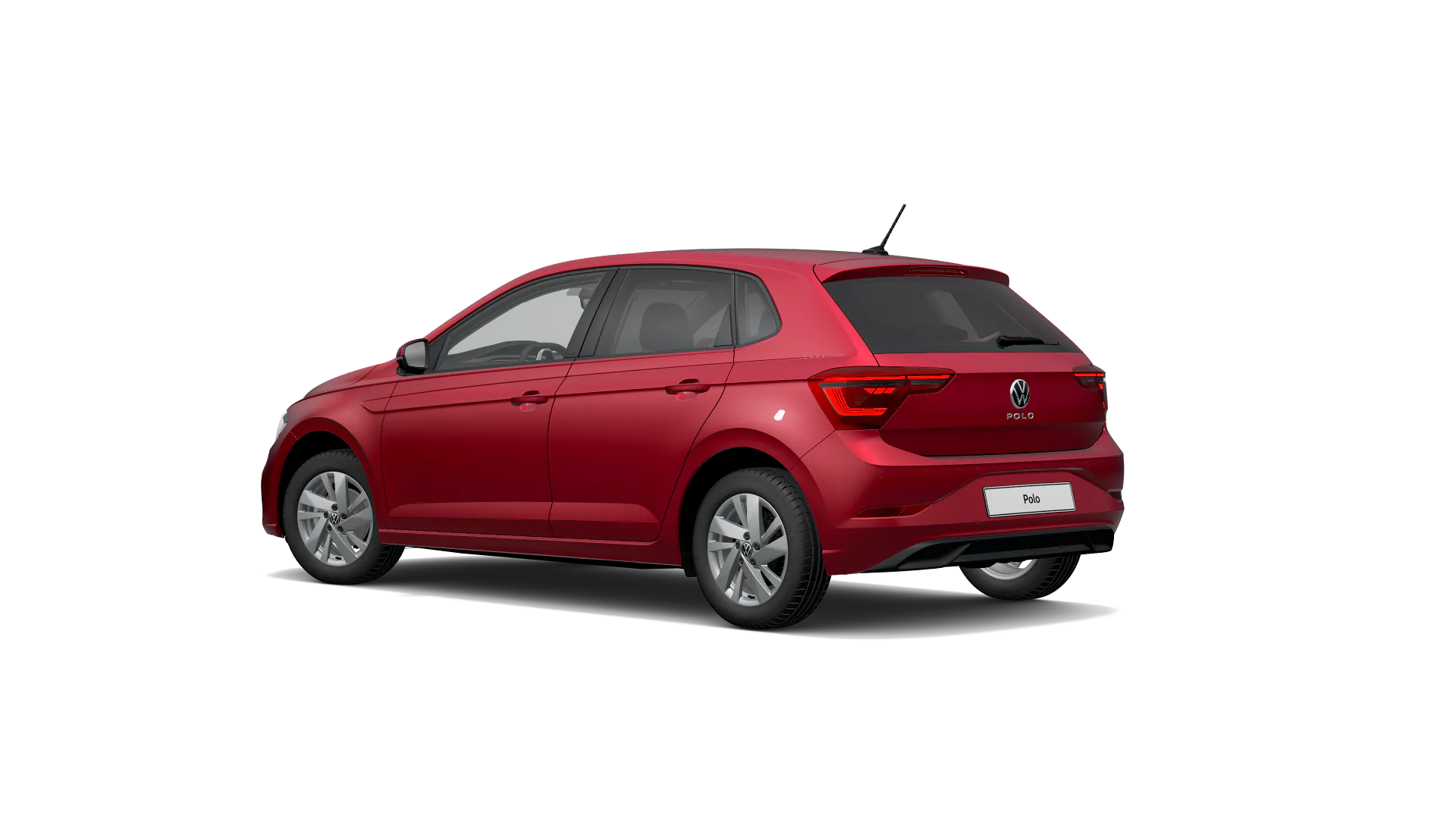 Volkswagen Polo Style