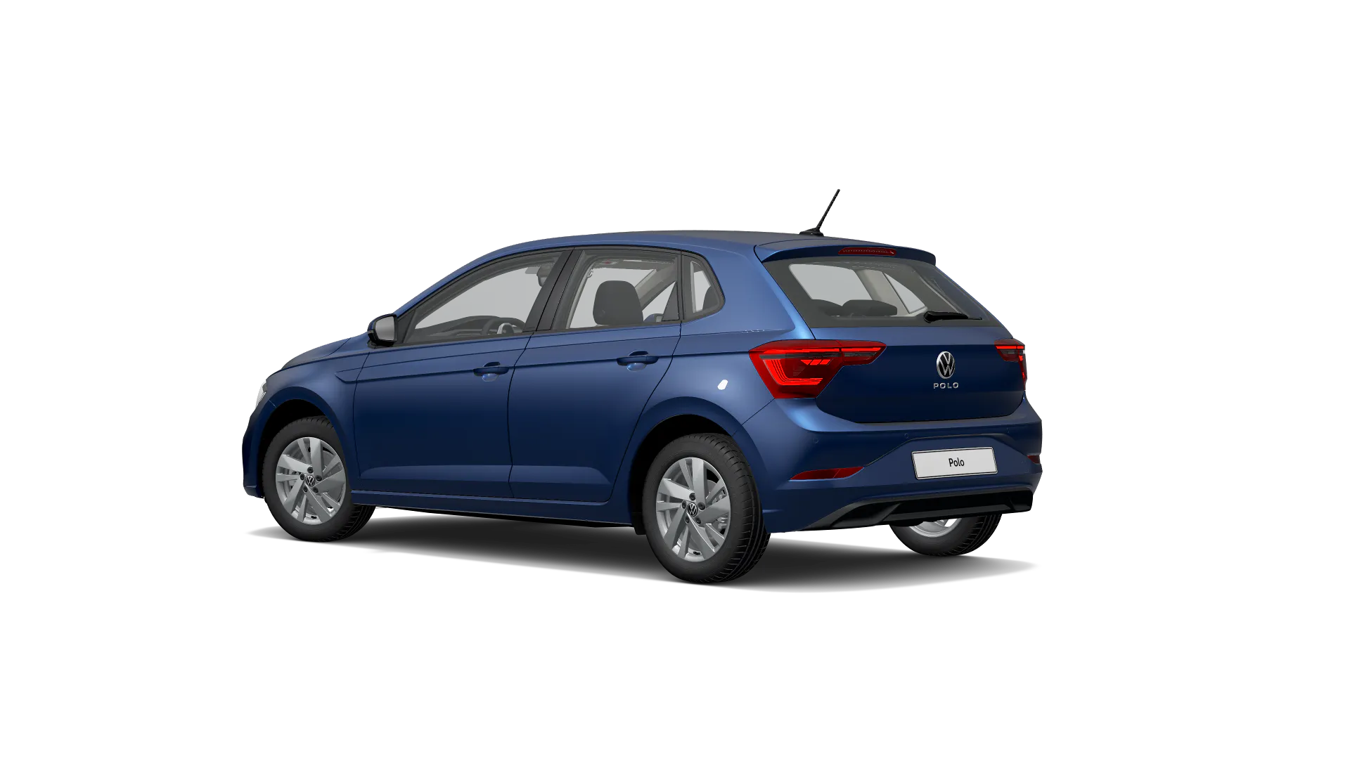 Volkswagen Polo Style