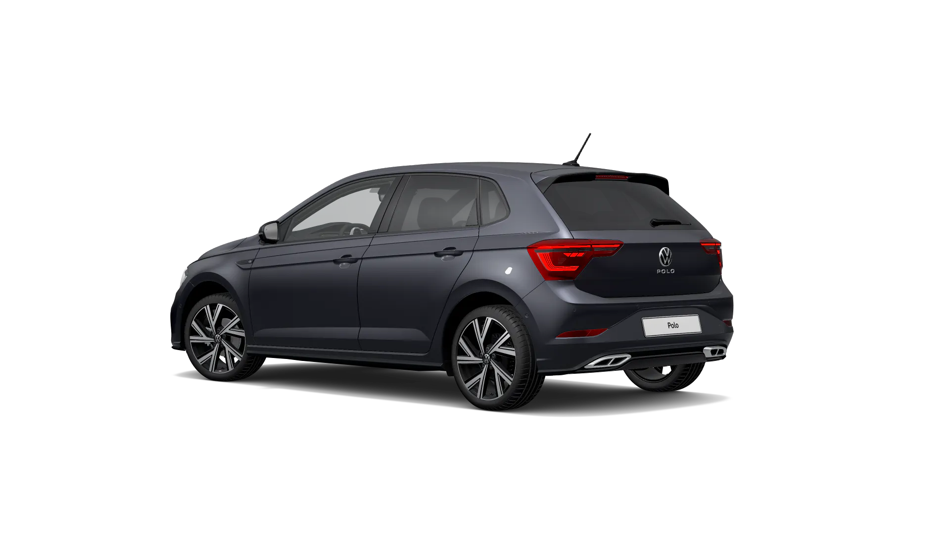Volkswagen Polo R-Line