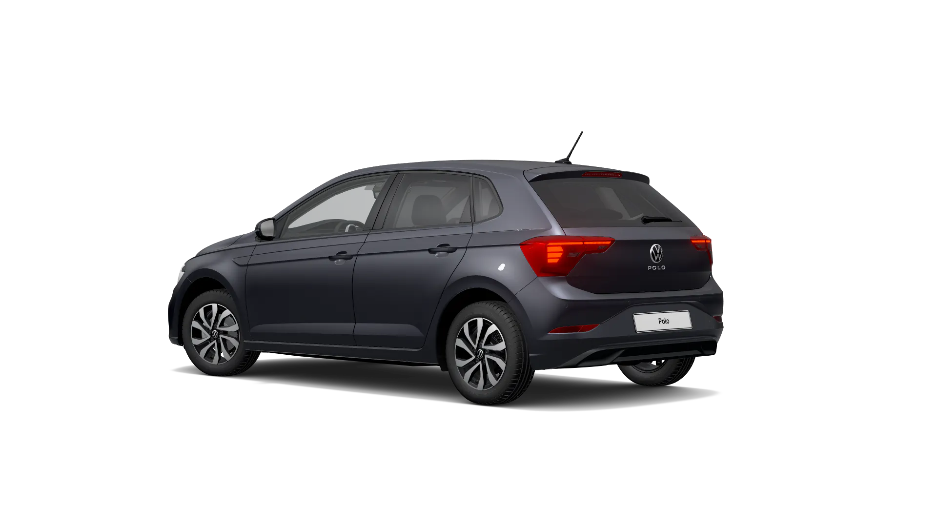 Volkswagen Polo Active