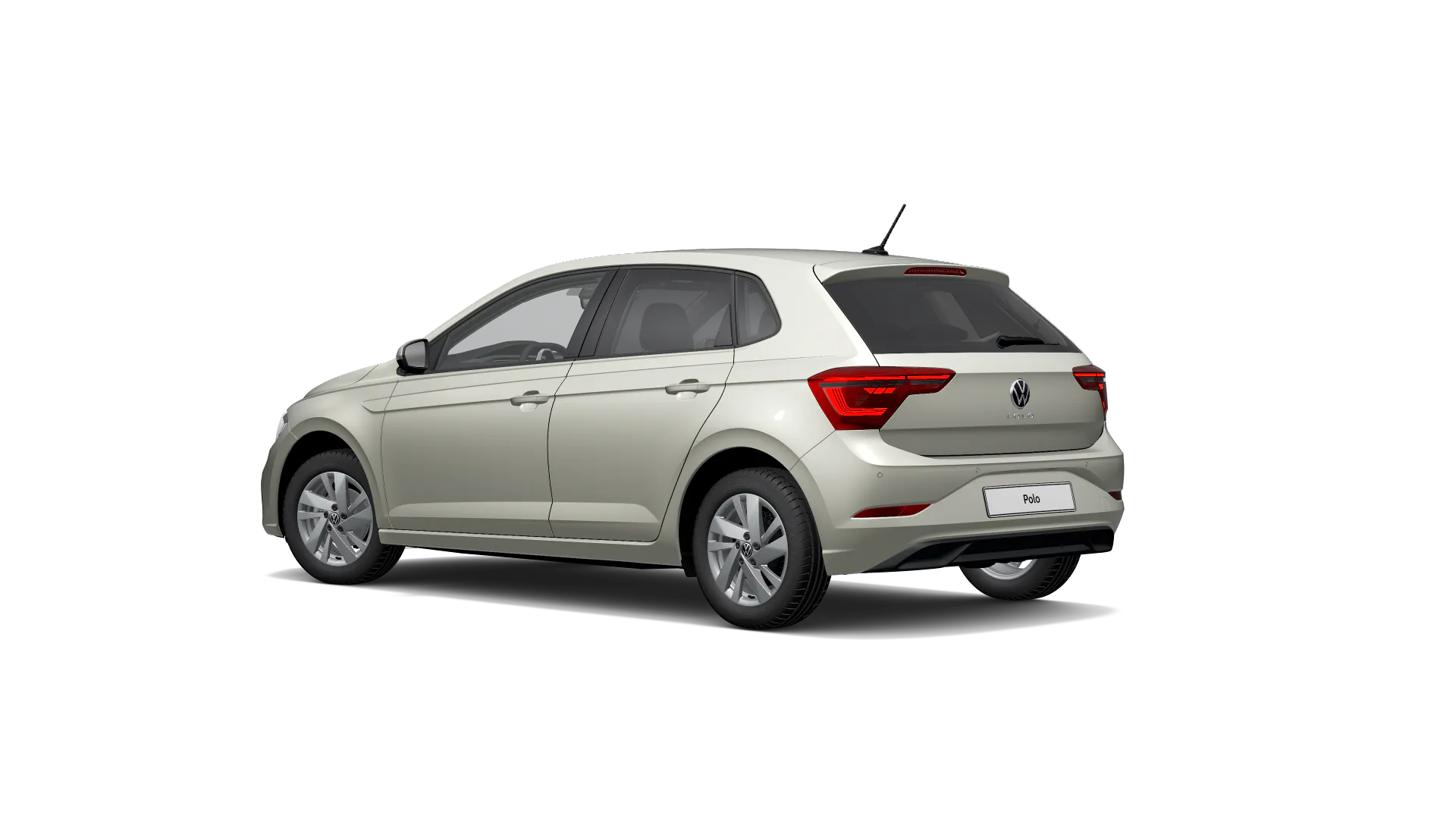 Volkswagen Polo Style
