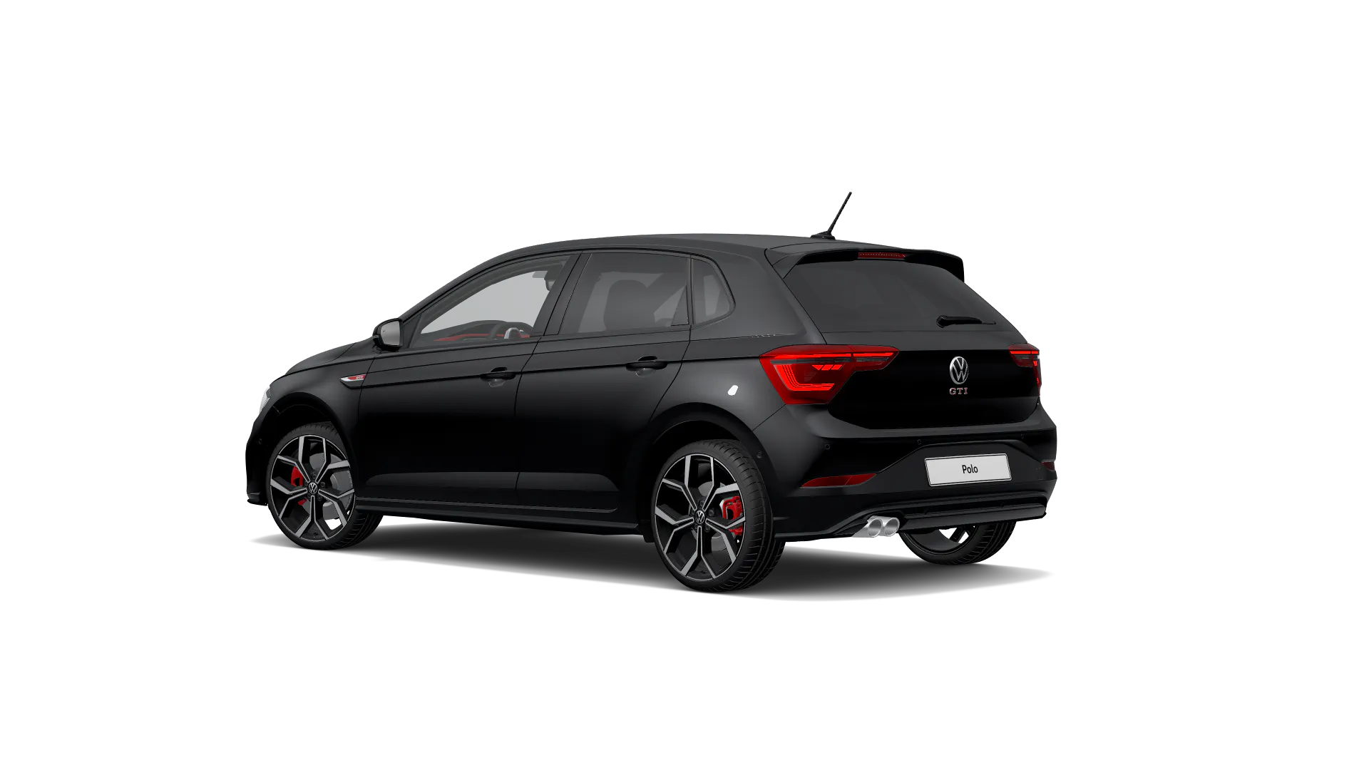 Volkswagen Polo GTI