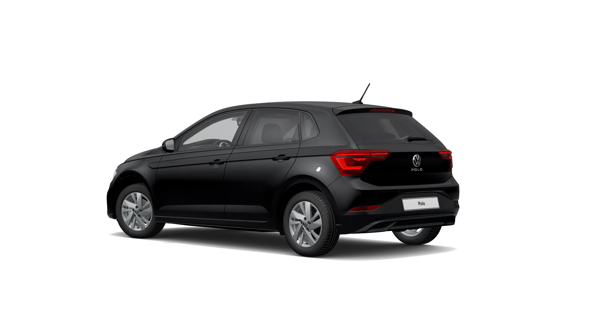 Volkswagen Polo Style