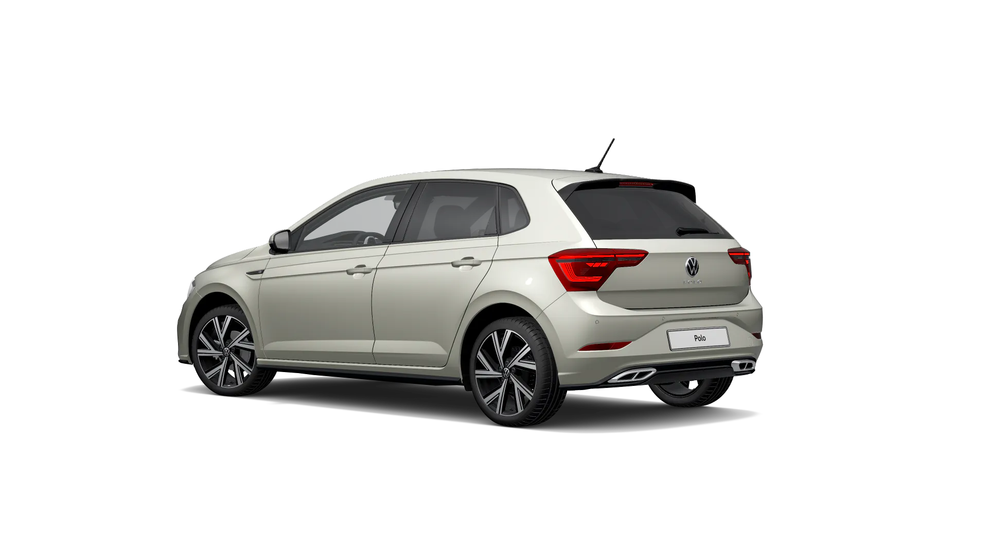 Volkswagen Polo R-Line
