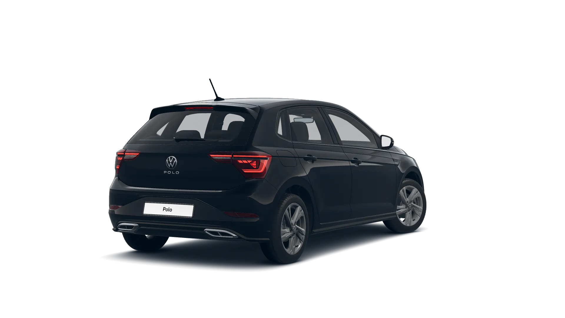 Volkswagen Polo R-Line