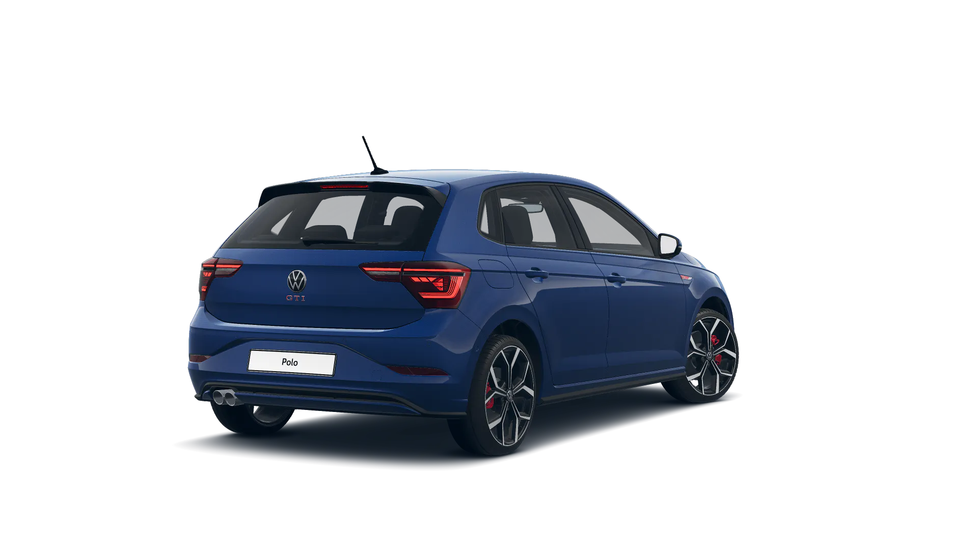 Volkswagen Polo GTI