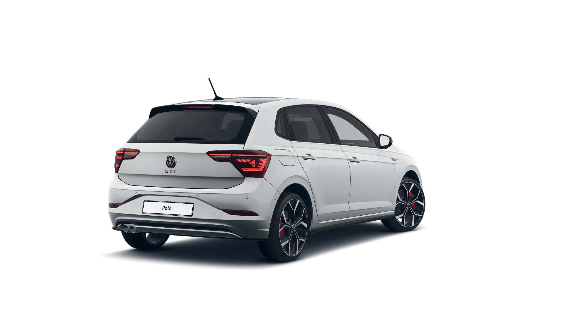 Volkswagen Polo GTI