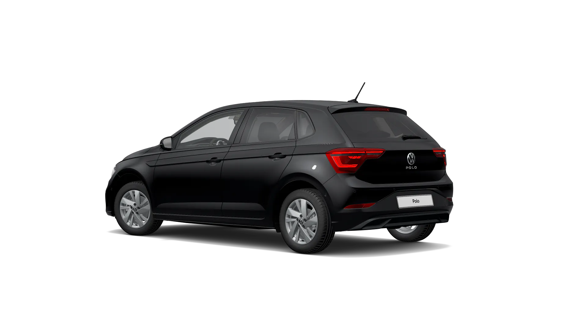 Volkswagen Polo Style